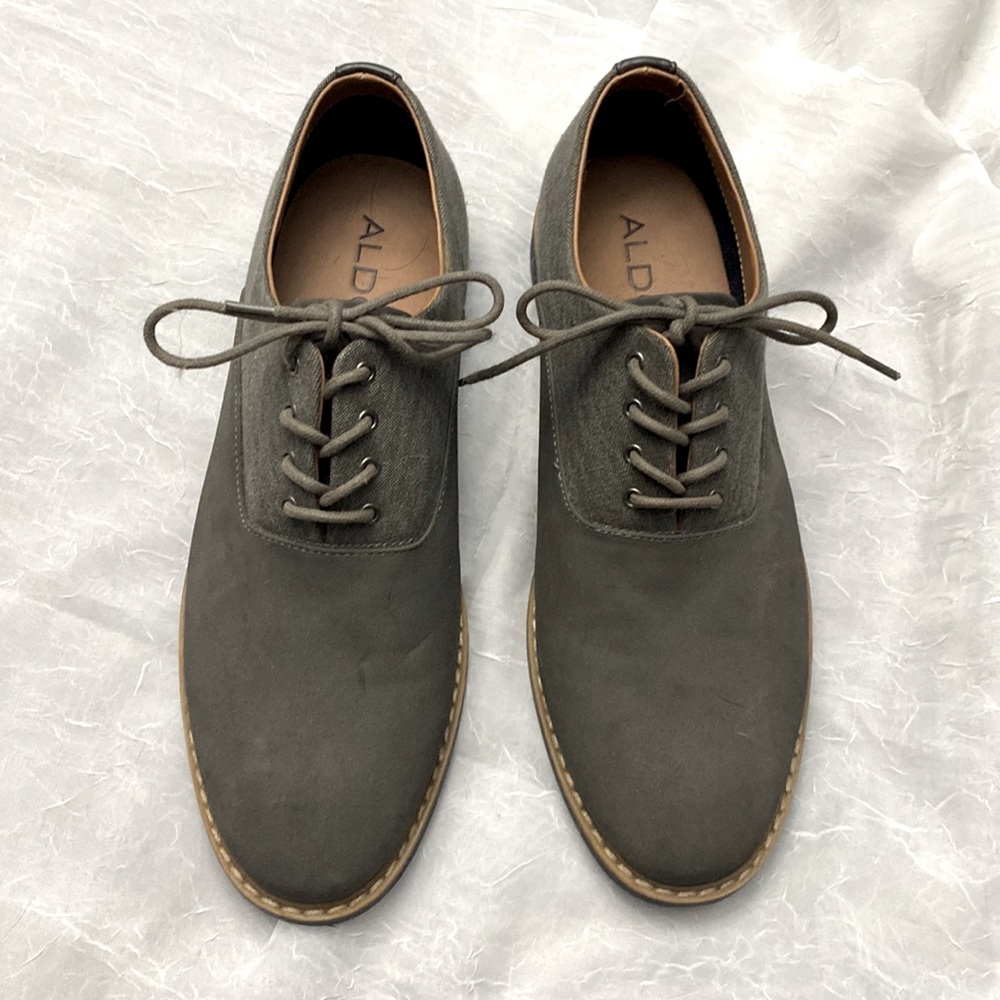 Men’s Aldo shoe